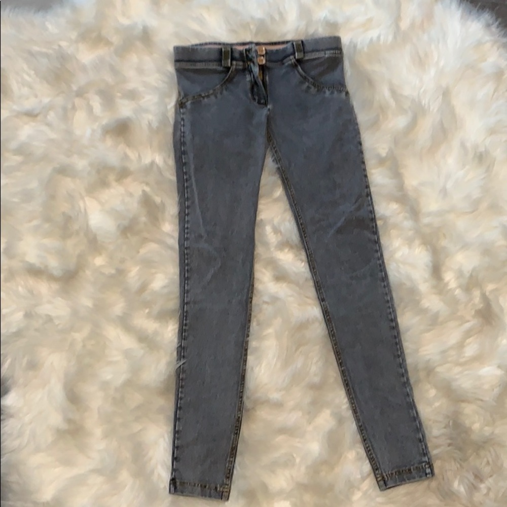 Jeans❤️